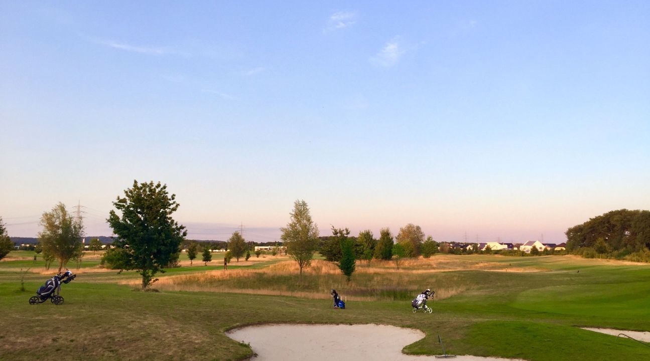 West Golf Köln