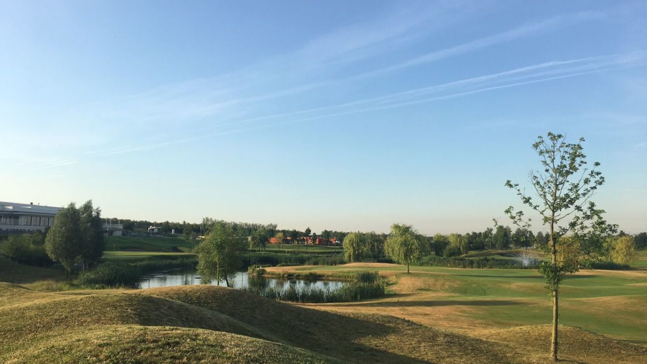 Kölner Golfclub