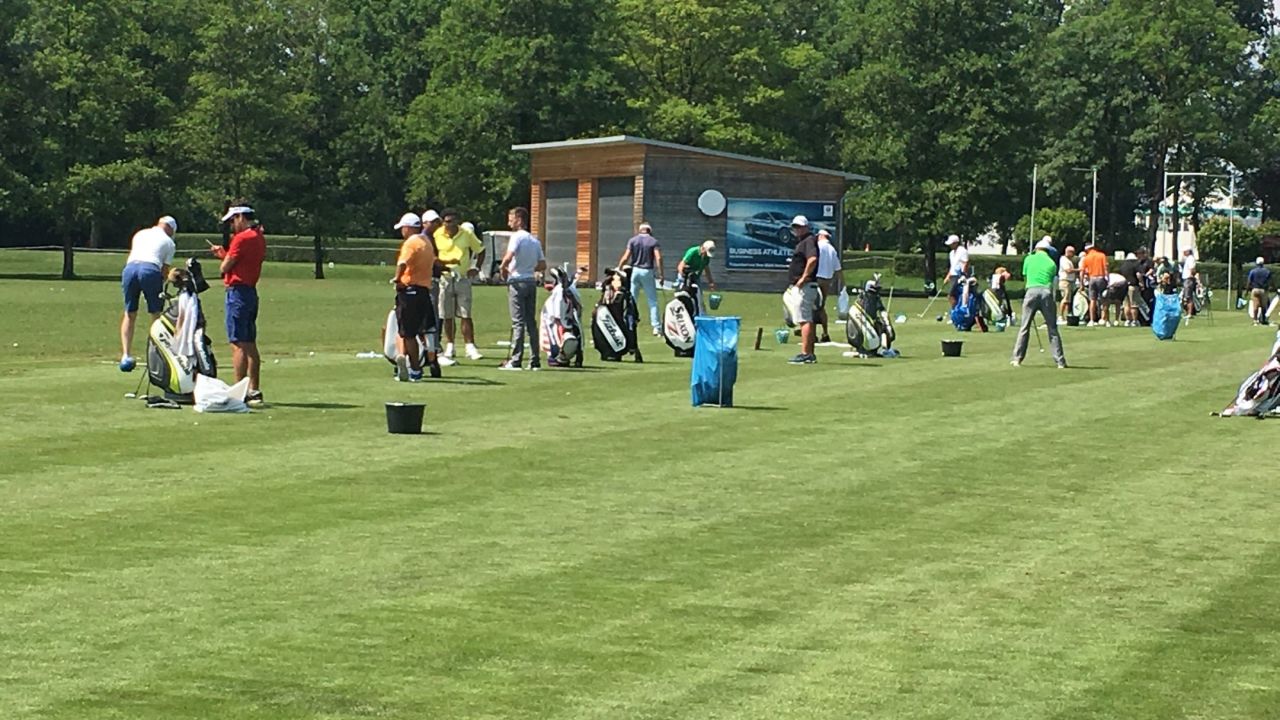 GC München Eichenried