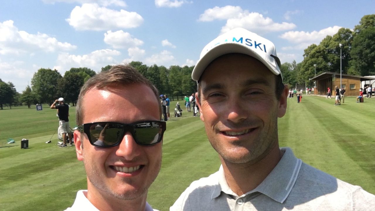 GC München Eichenried