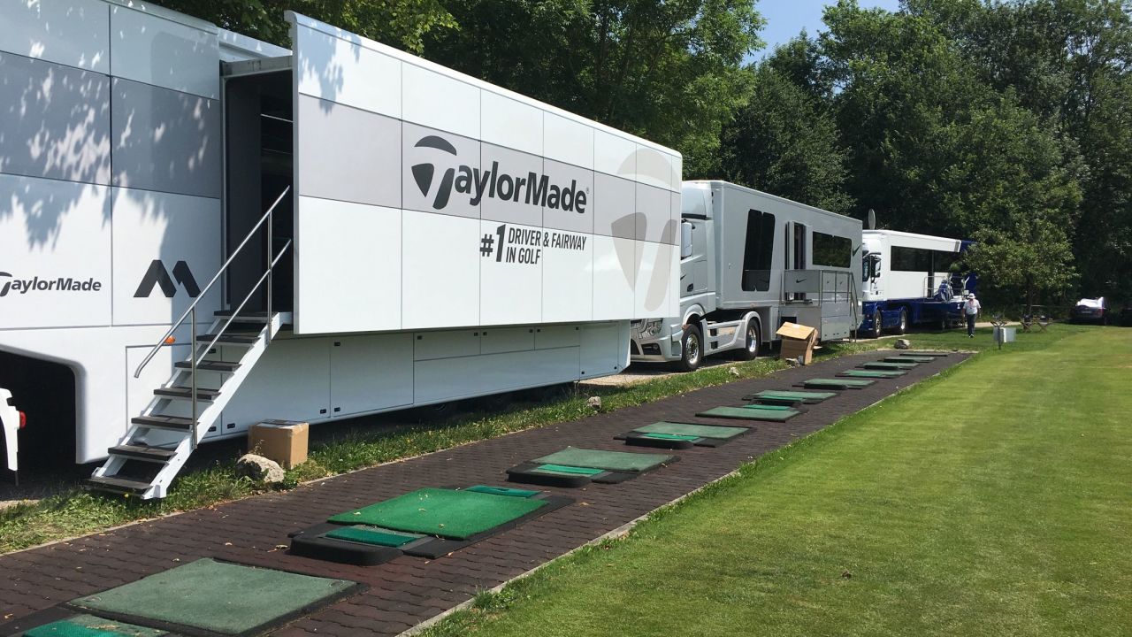 GC München Eichenried