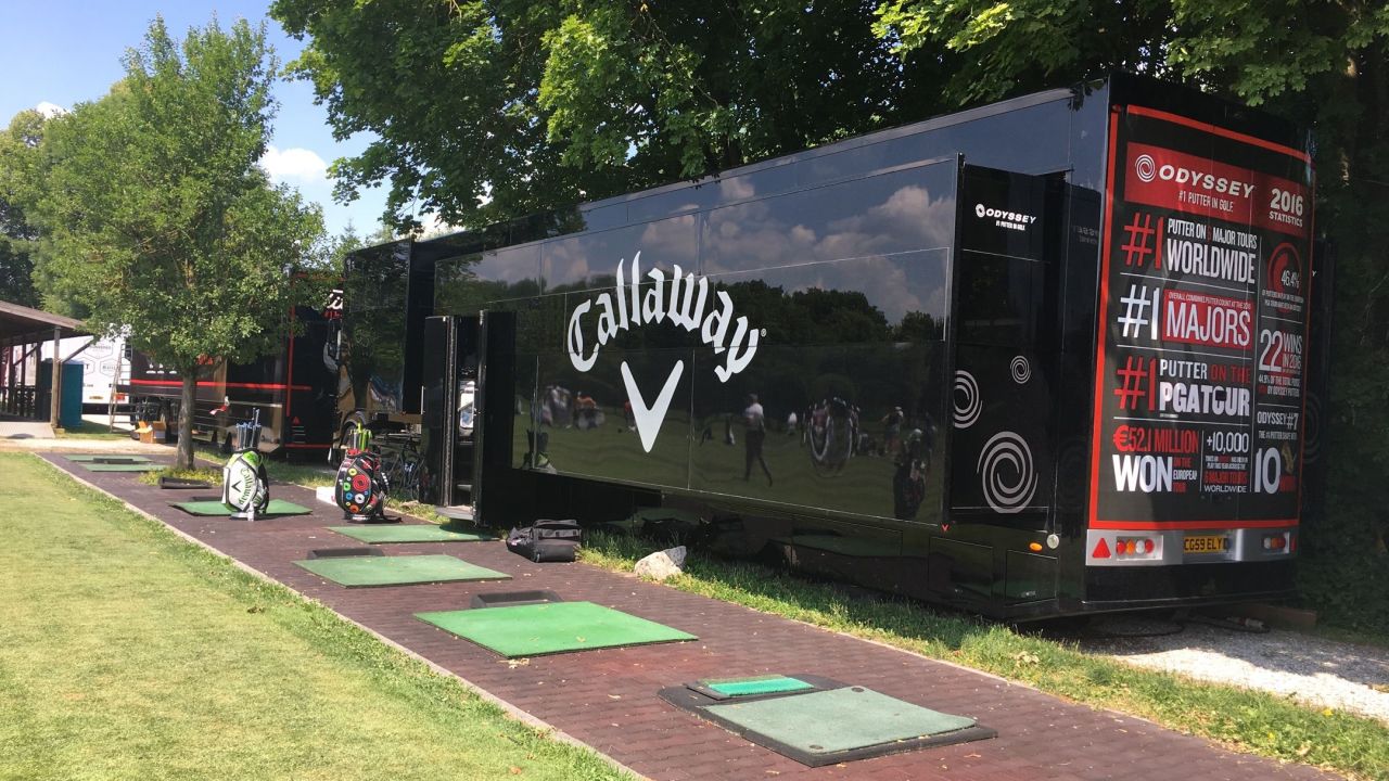 GC München Eichenried