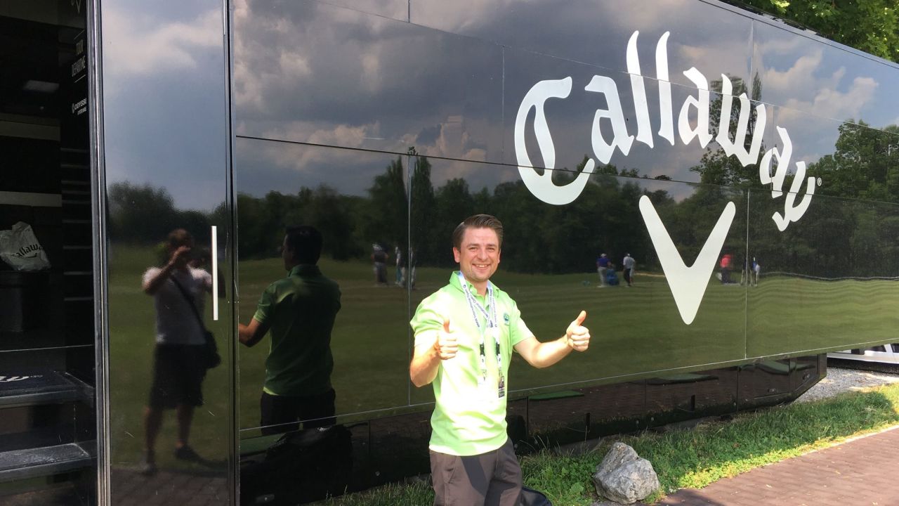 GC München Eichenried