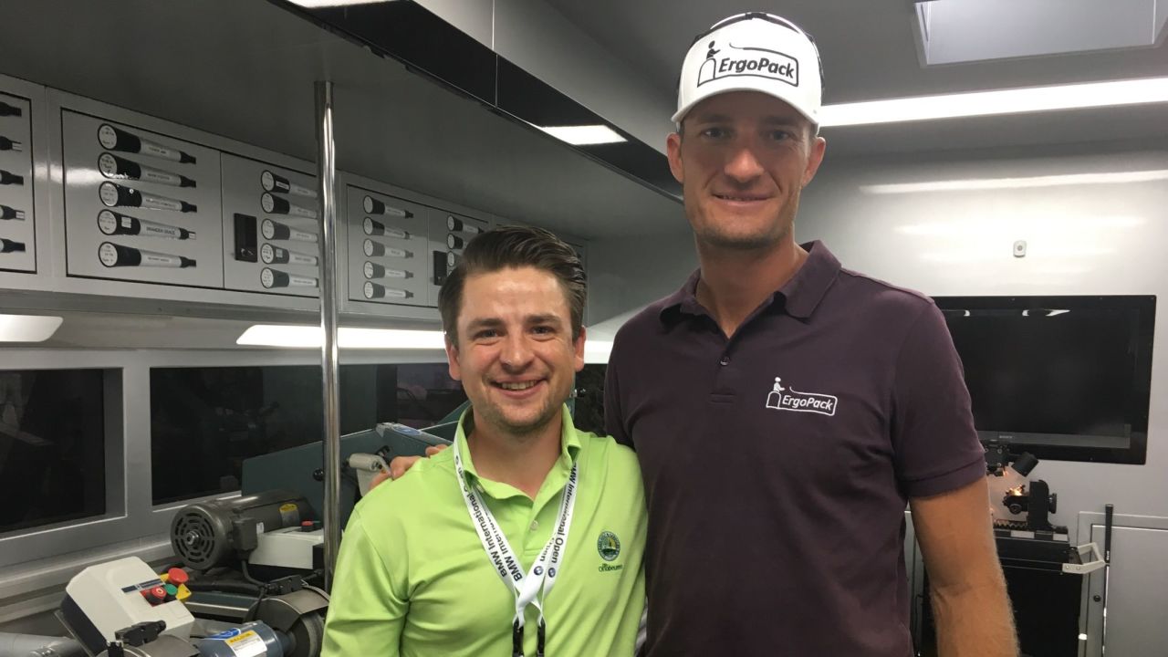 GC München Eichenried