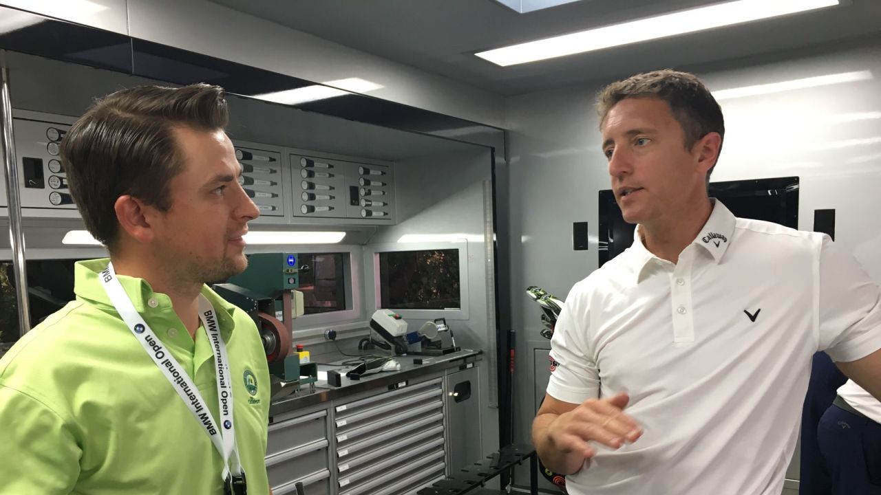 GC München Eichenried