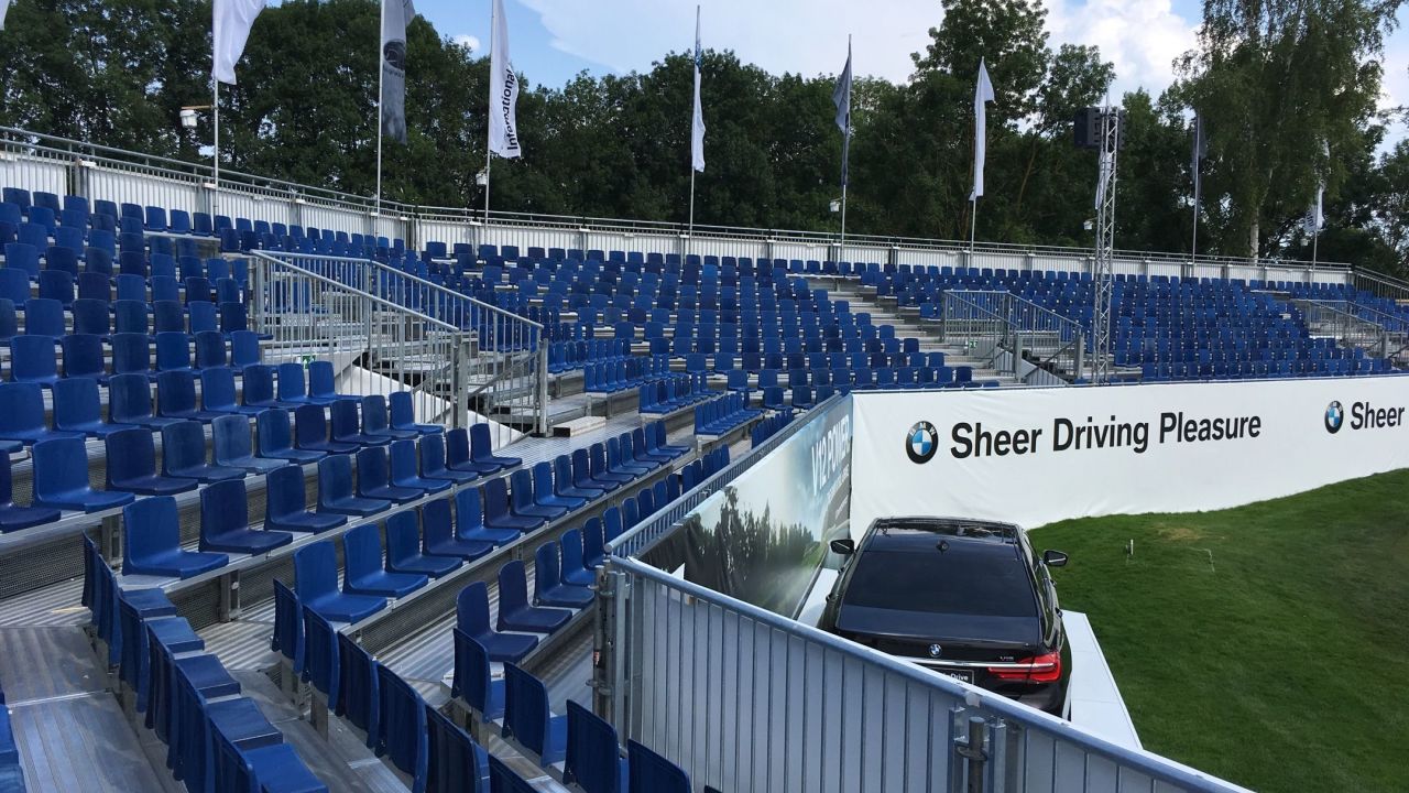 GC München Eichenried