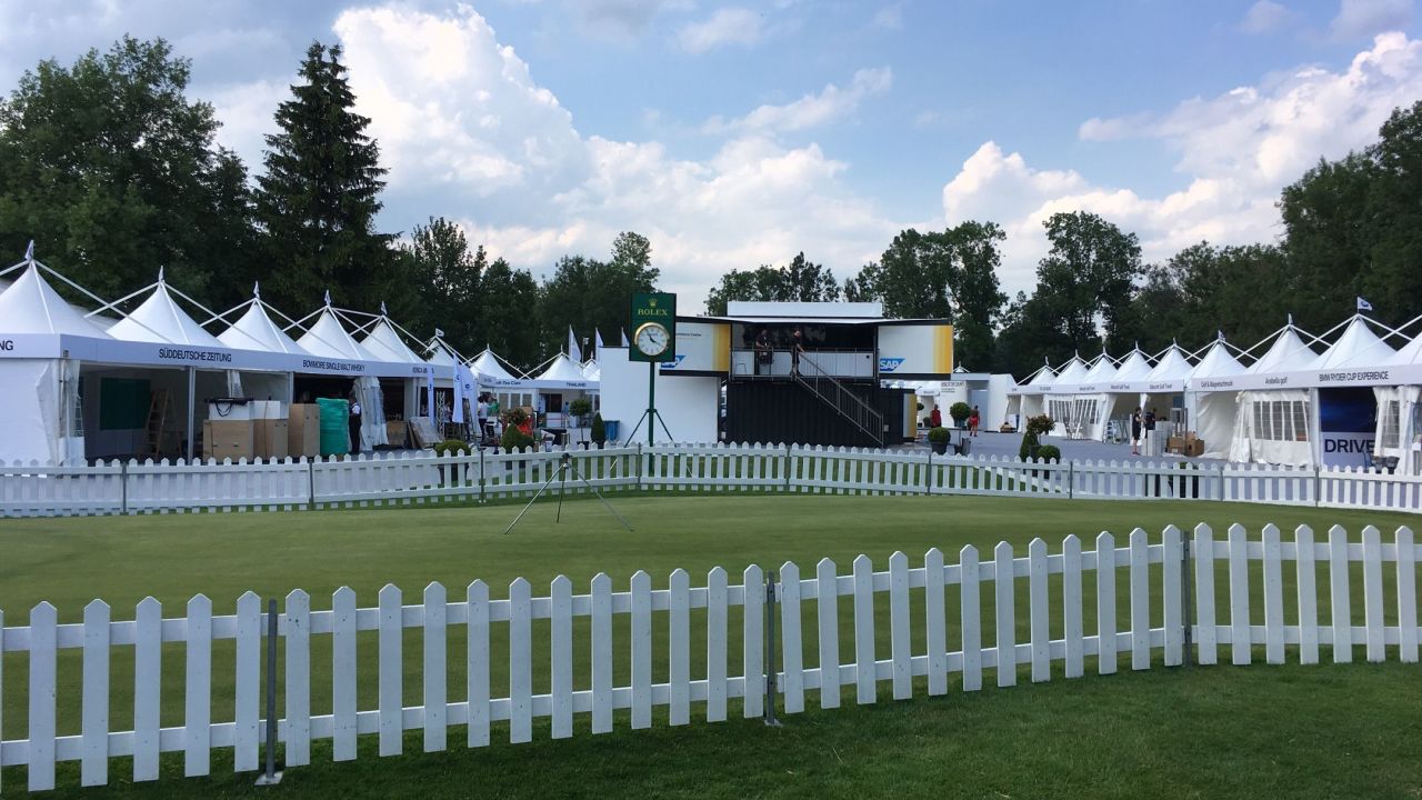 GC München Eichenried