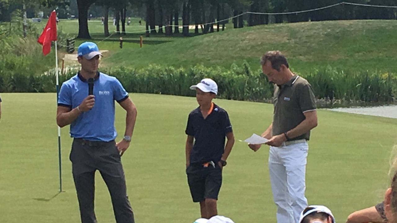 GC München Eichenried