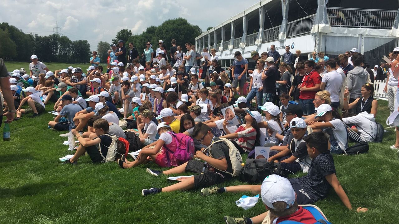 GC München Eichenried