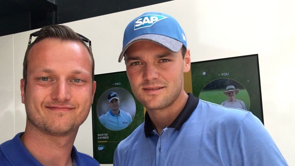 GC München Eichenried