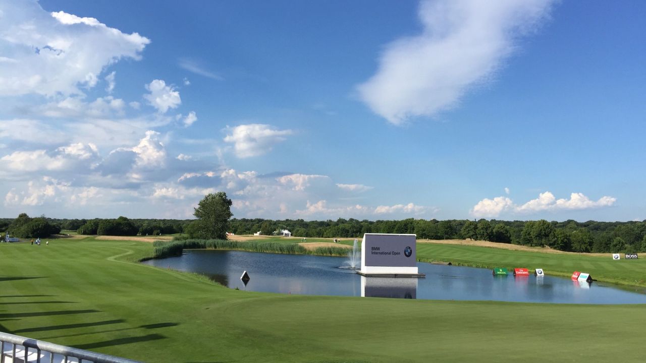 GC München Eichenried