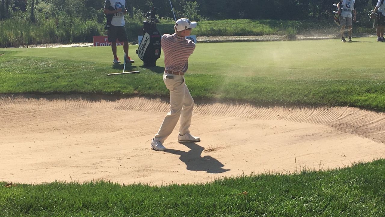 GC München Eichenried