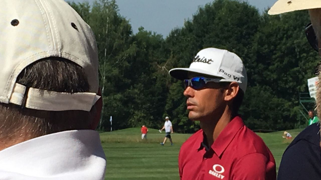 GC München Eichenried