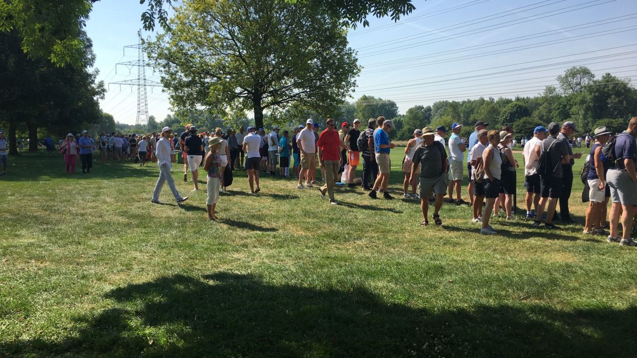 GC München Eichenried