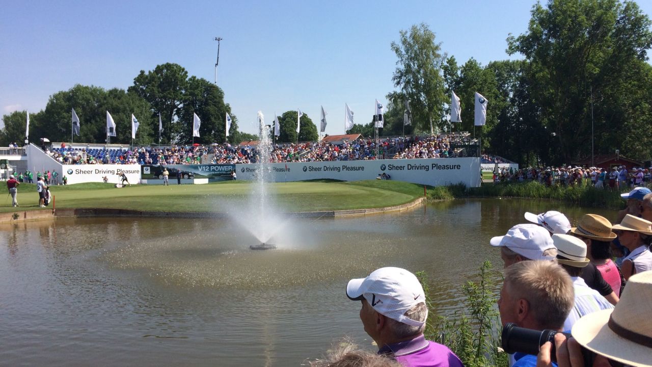 GC München Eichenried