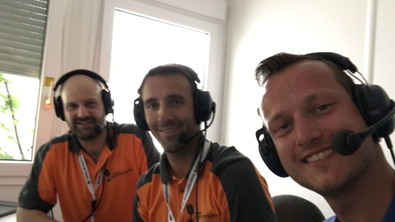 GC München Eichenried