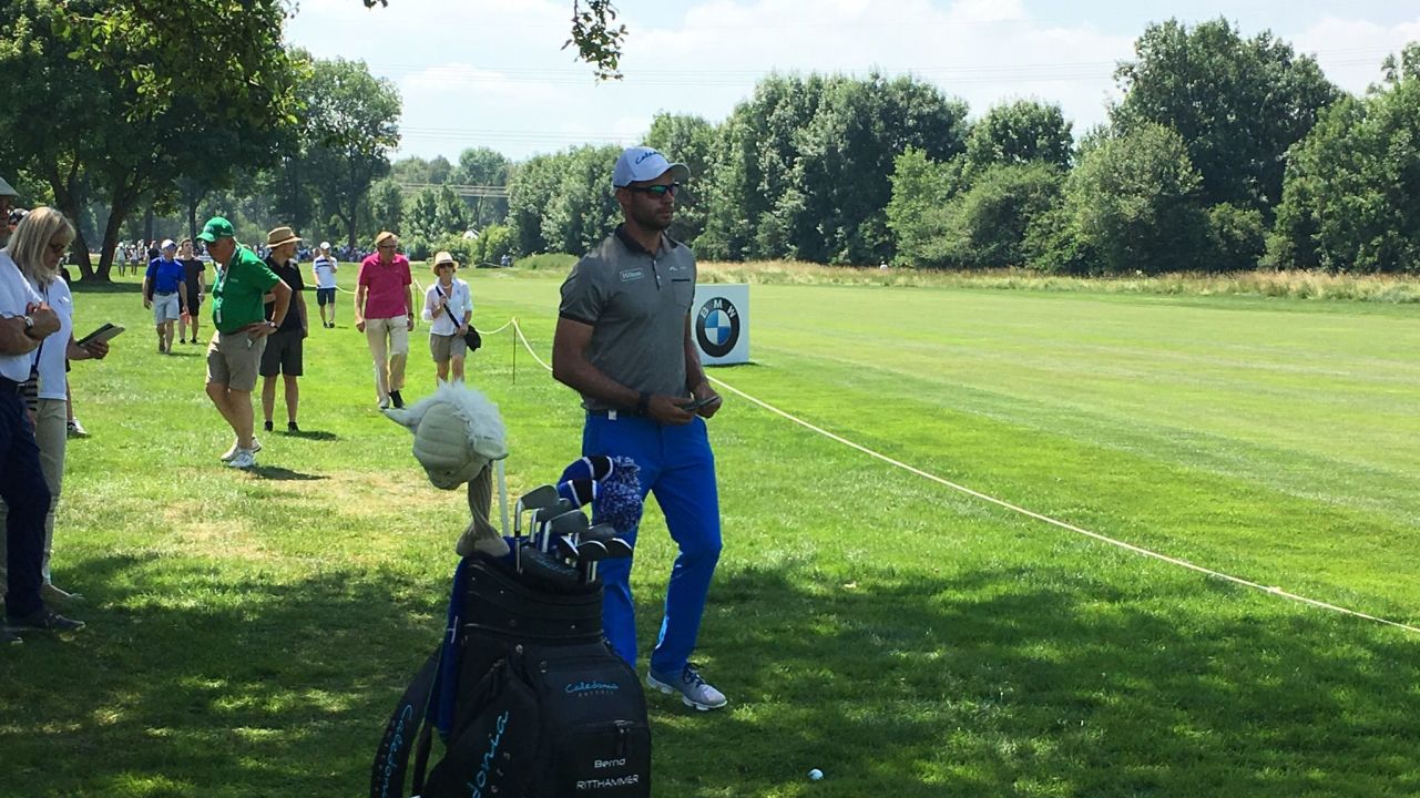 GC München Eichenried