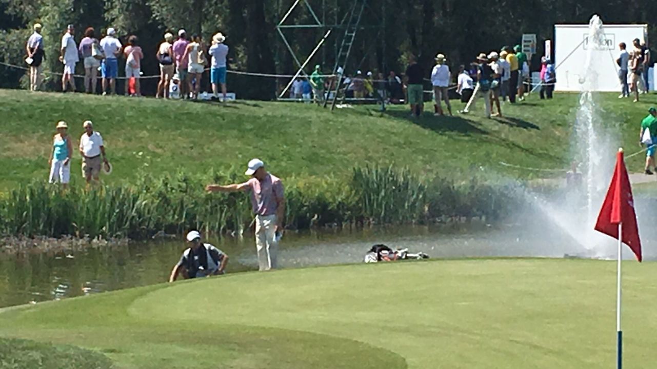 GC München Eichenried