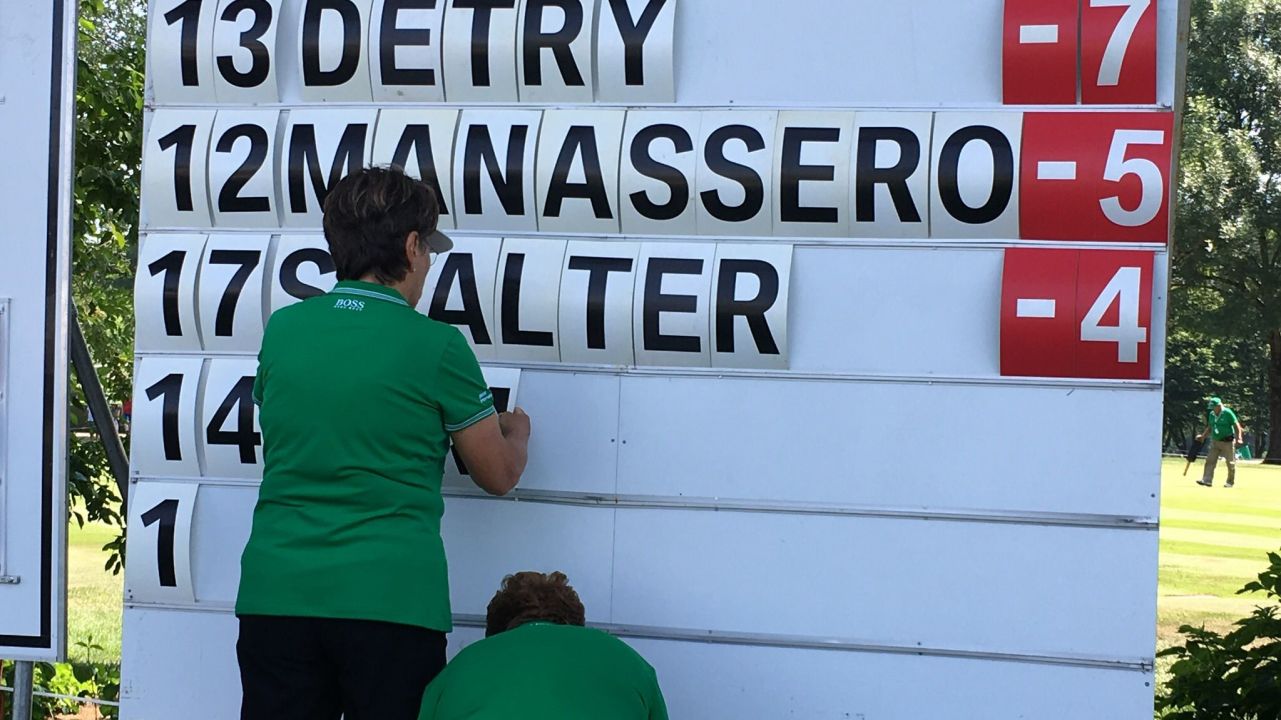 GC München Eichenried