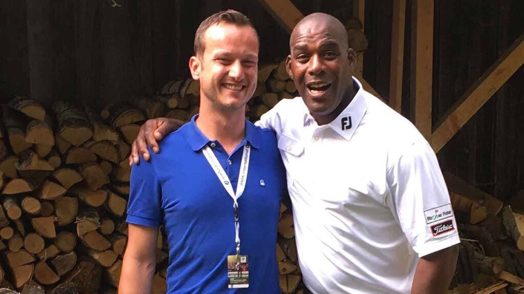 GC München Eichenried