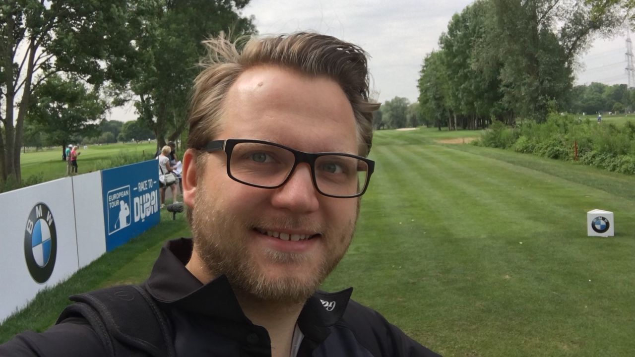 GC München Eichenried