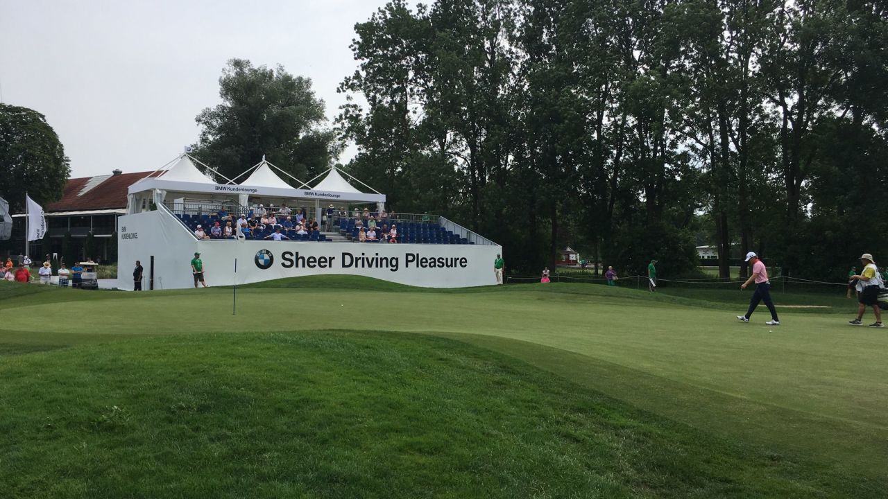 GC München Eichenried