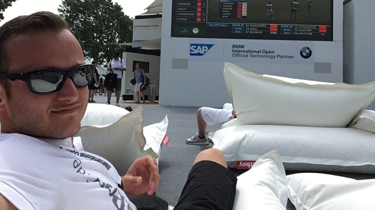 GC München Eichenried