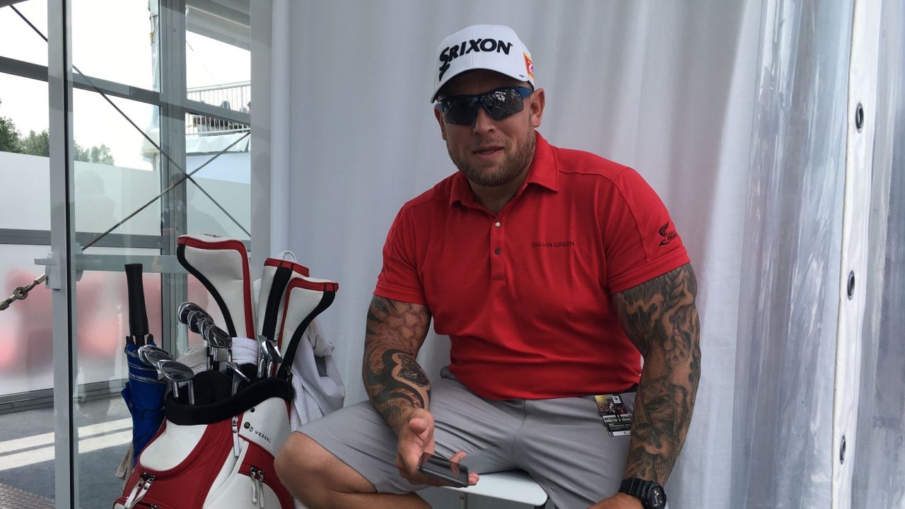 GC München Eichenried