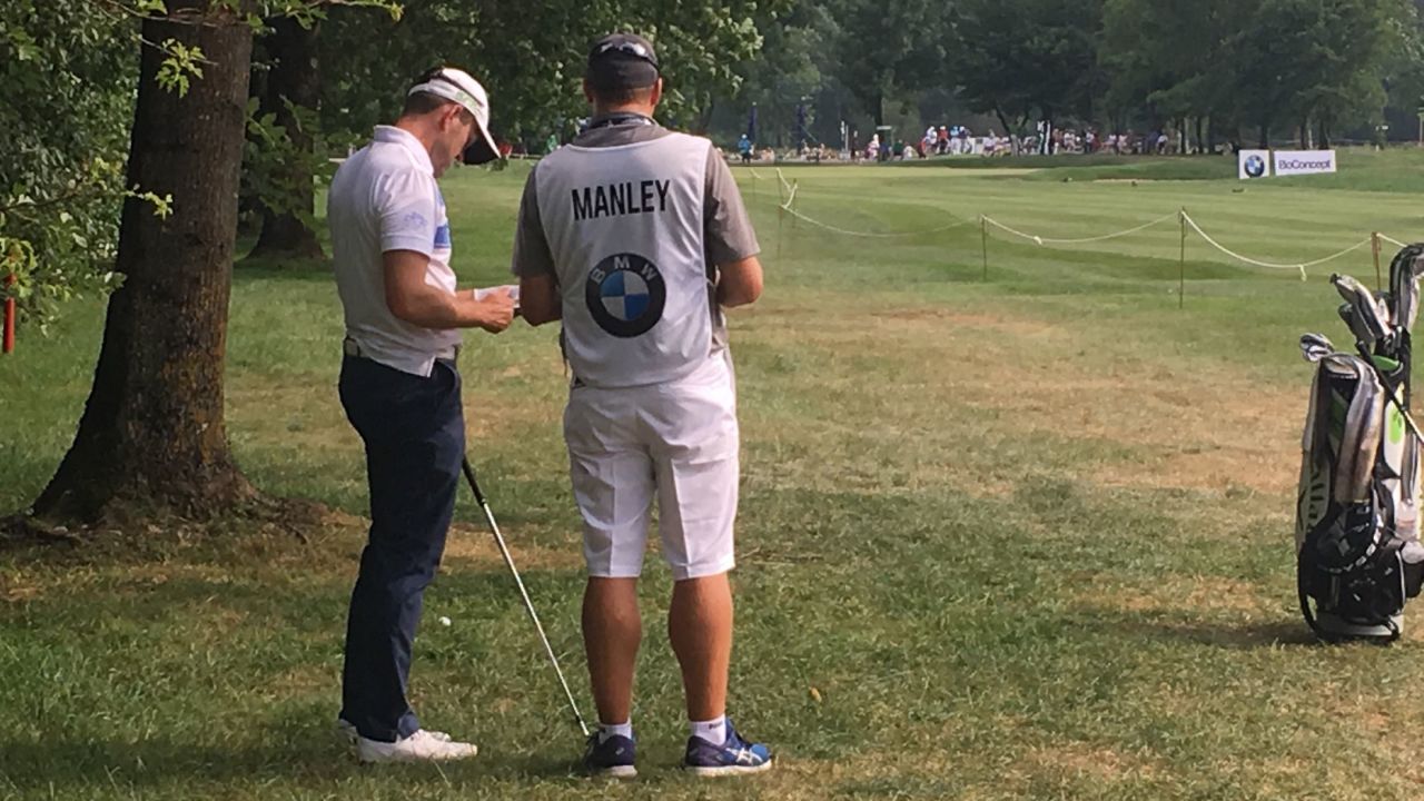 GC München Eichenried