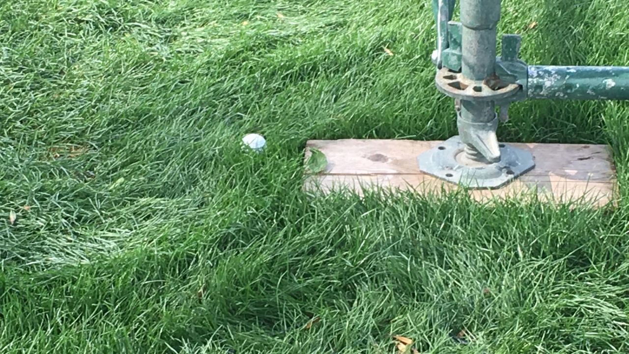 GC München Eichenried