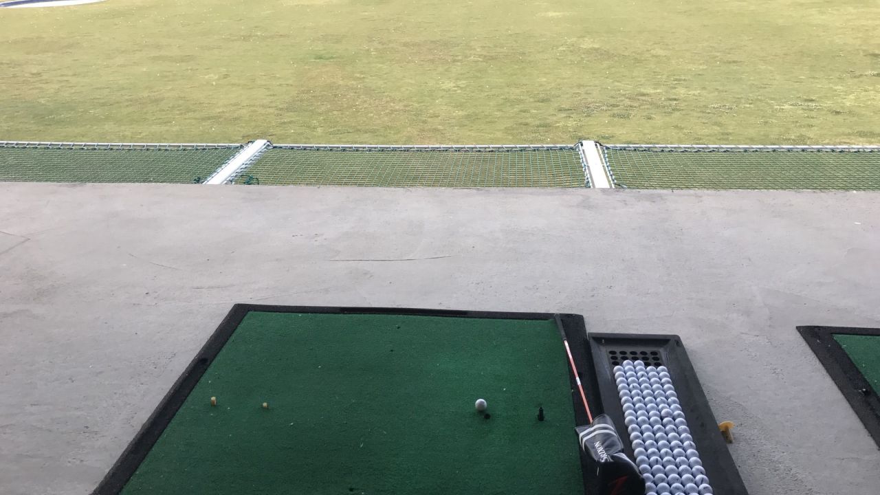 GolfRange Wien Schwechat