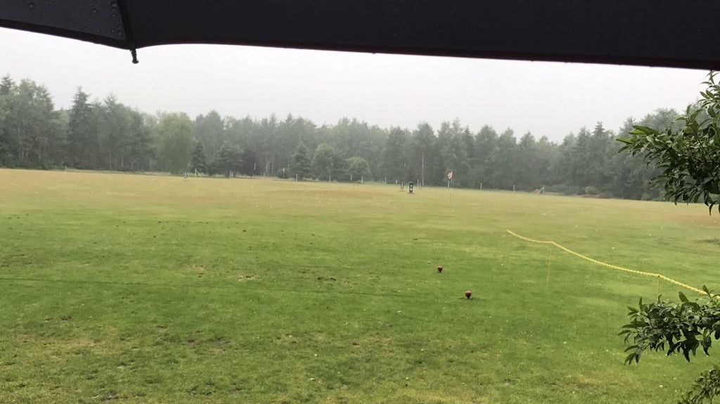 Golf Club Wildeshauser Geest