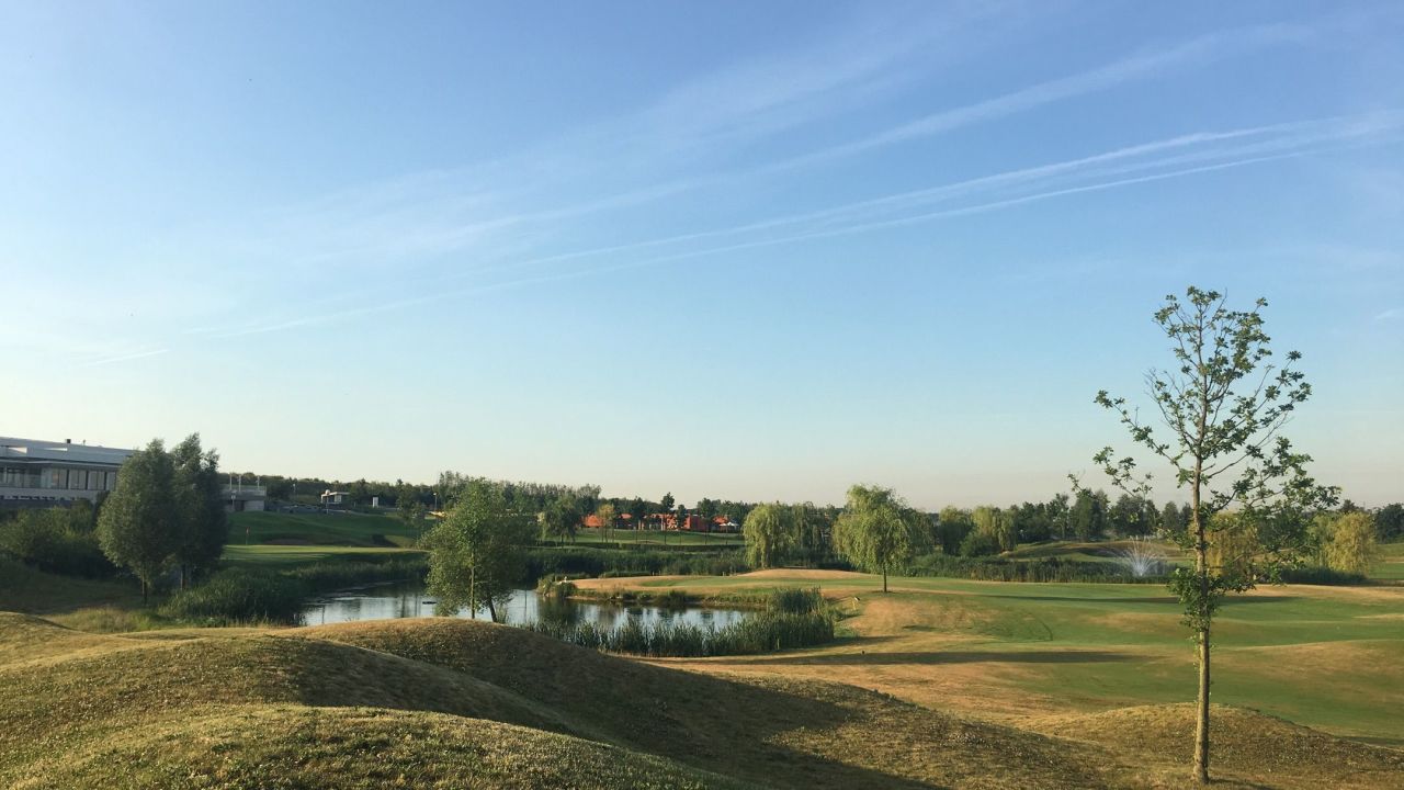 Kölner Golfclub