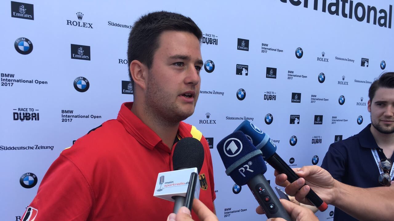 GC München Eichenried