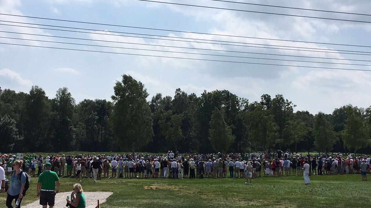 GC München Eichenried