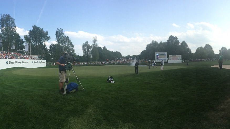 GC München Eichenried