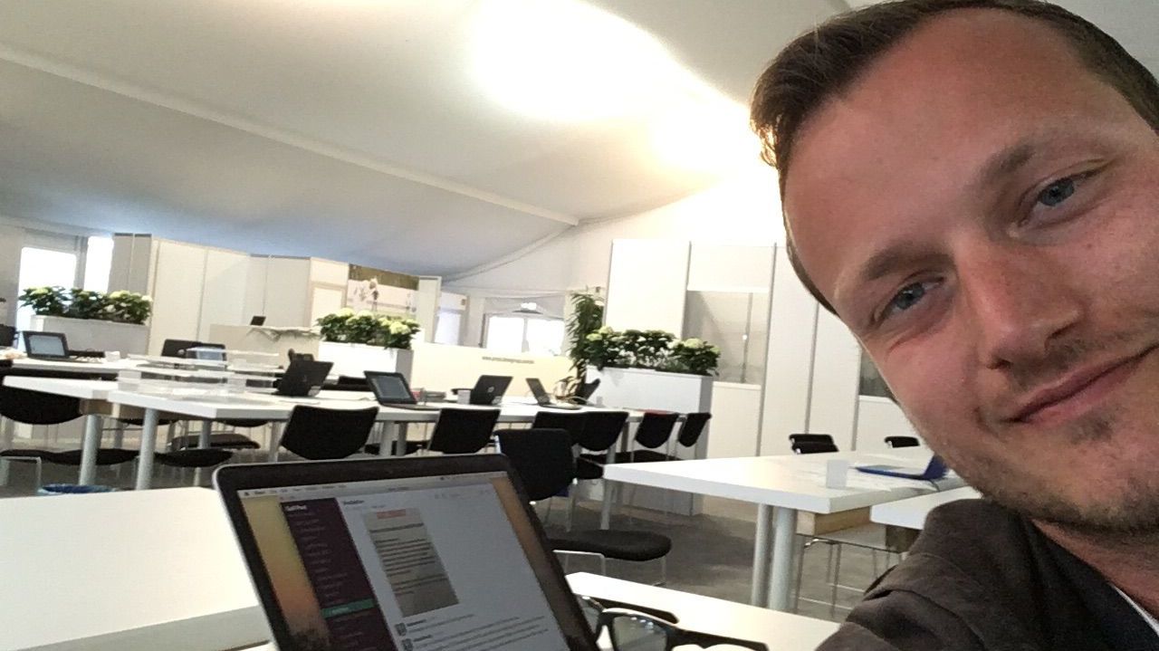 GC München Eichenried