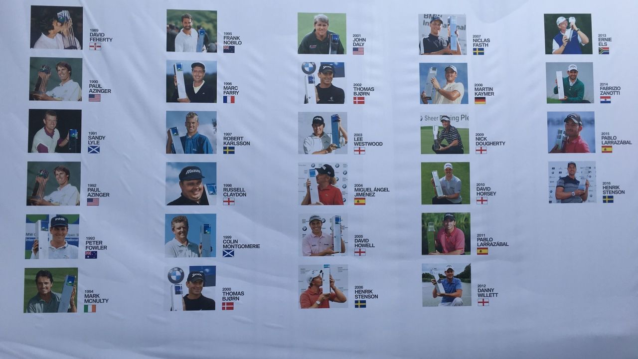 GC München Eichenried