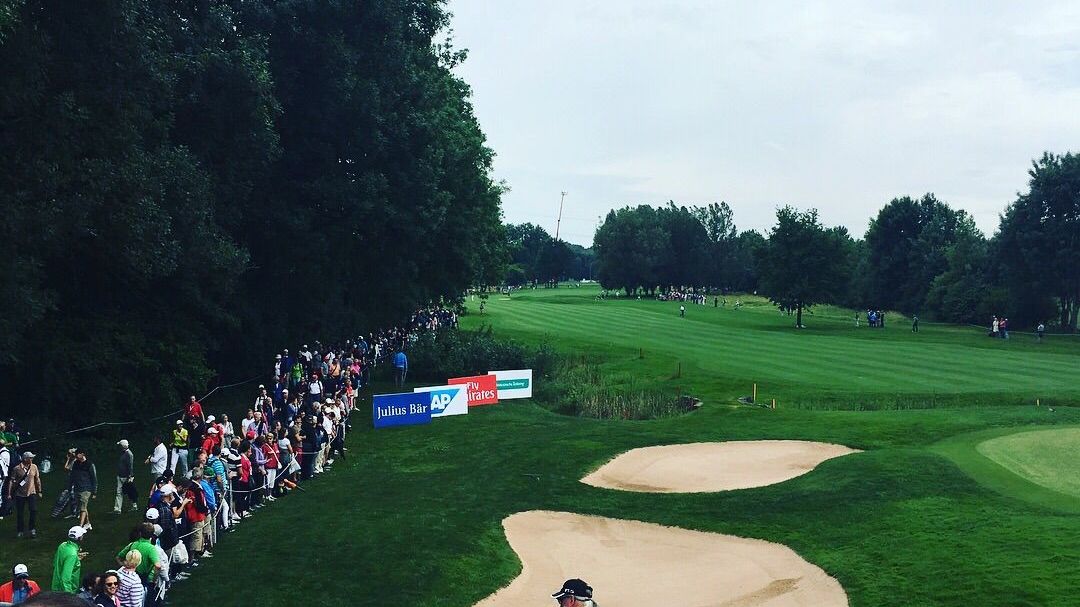 GC München Eichenried