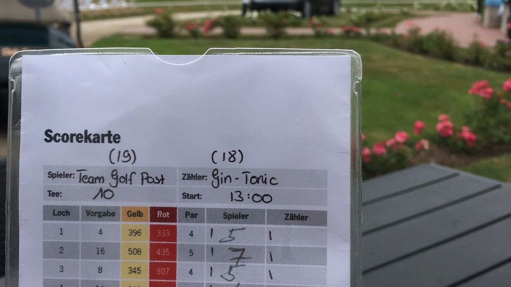 GCC Elfrather Mühle