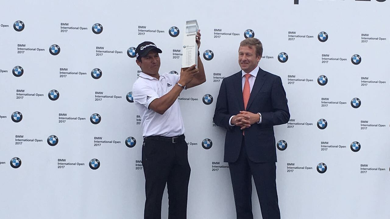 GC München Eichenried