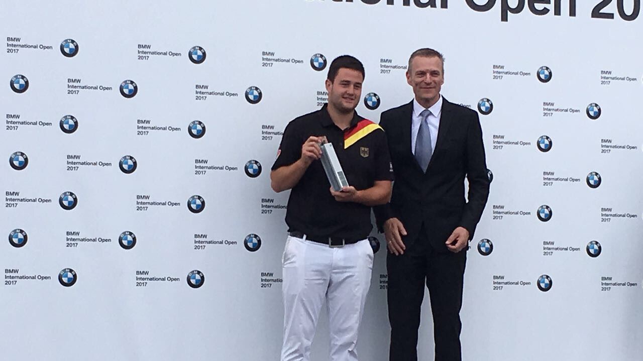 GC München Eichenried