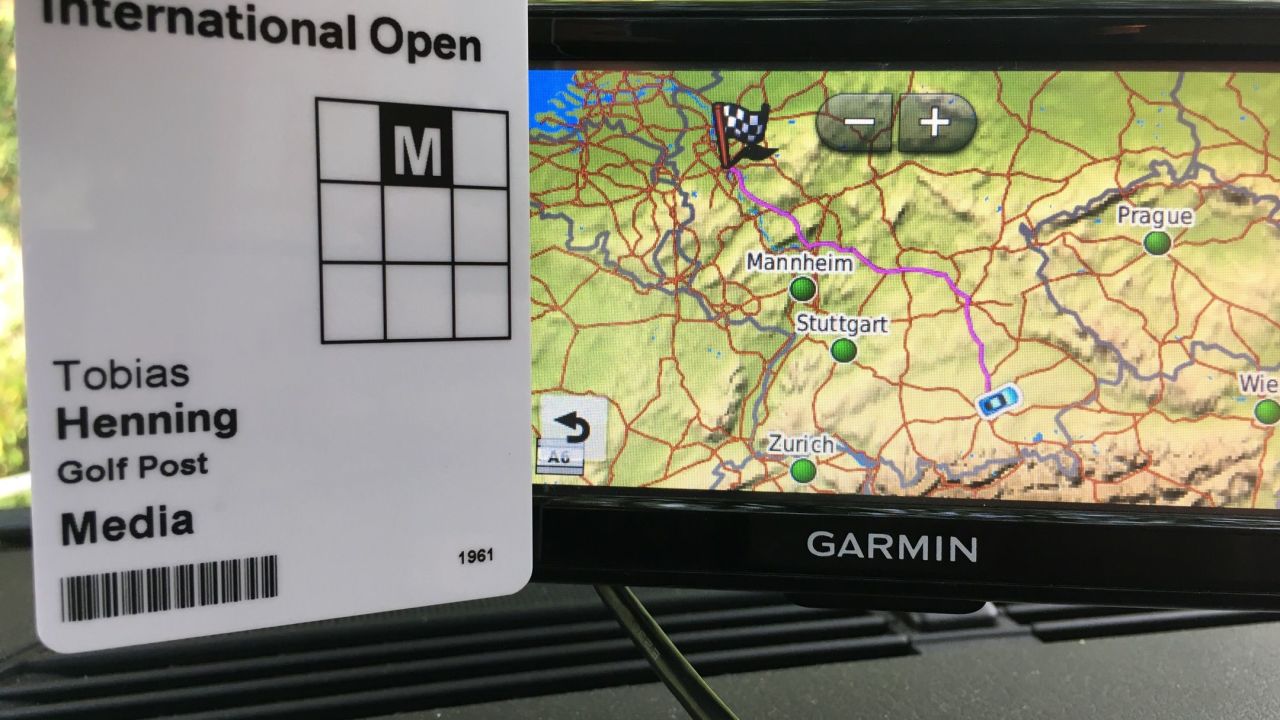 GC München Eichenried