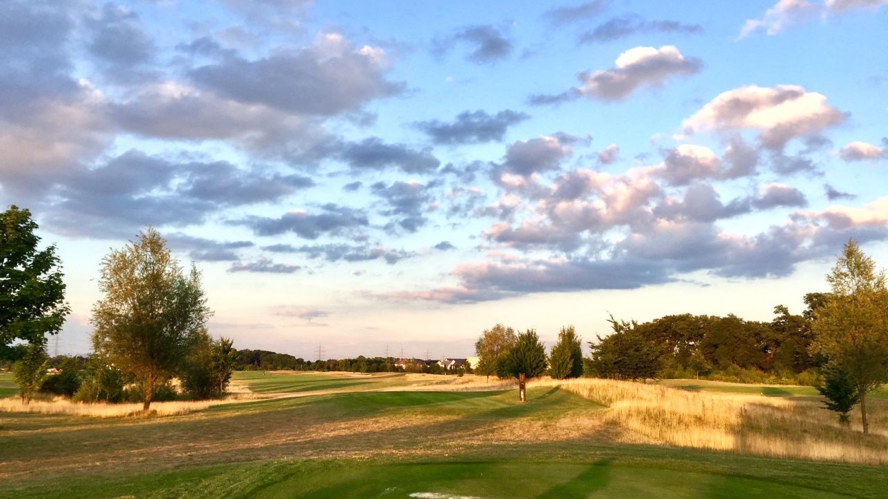 West Golf Köln