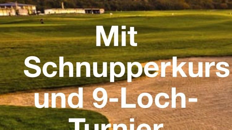 GolfCity Köln Pulheim