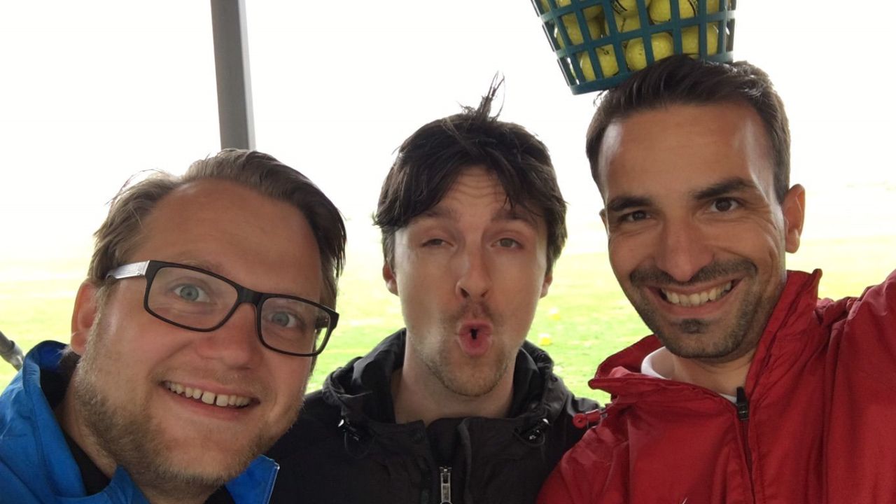 GolfCity Köln Pulheim