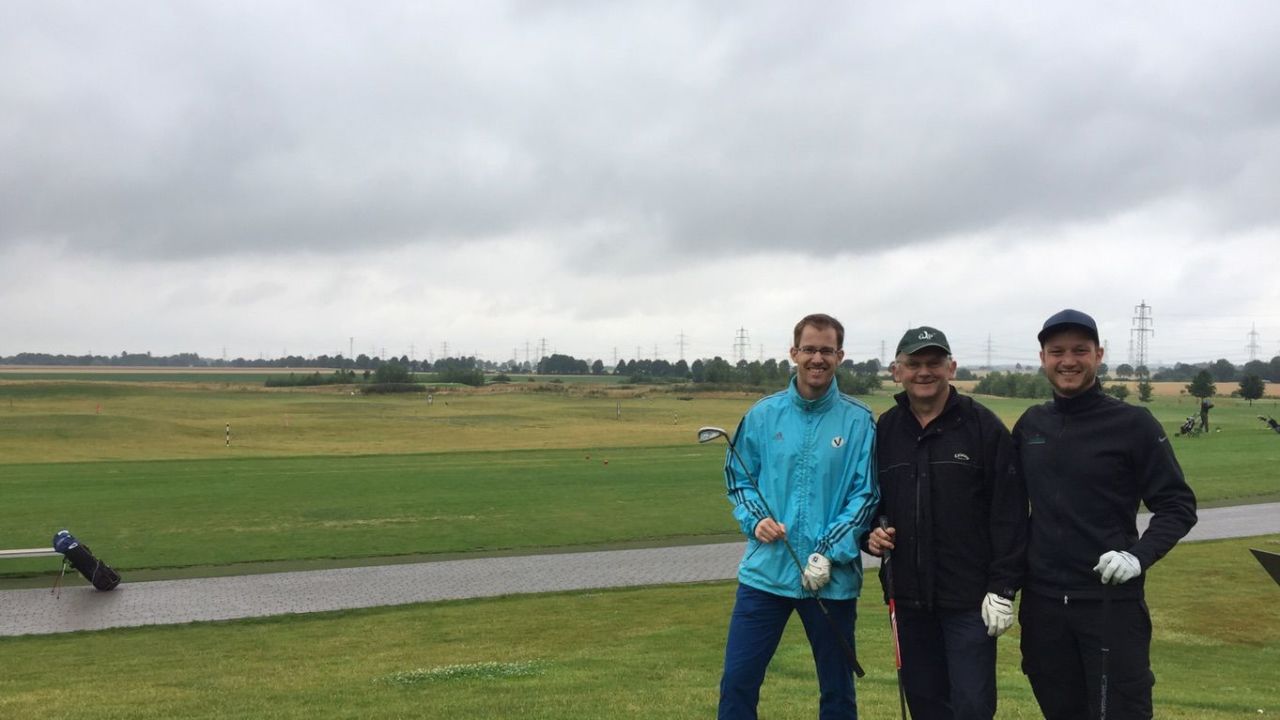 GolfCity Köln Pulheim