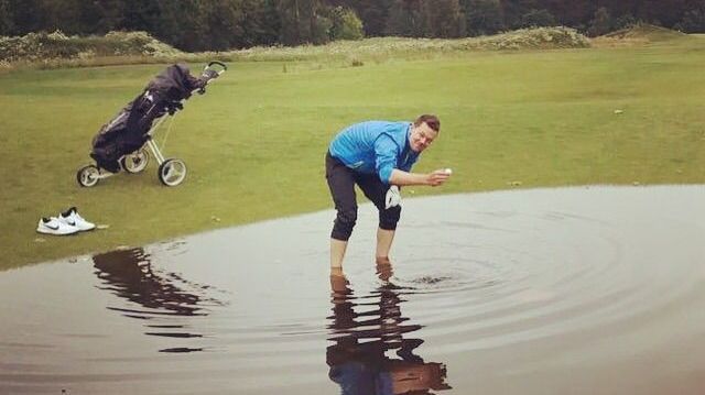 Märkischer Golf Club Potsdam