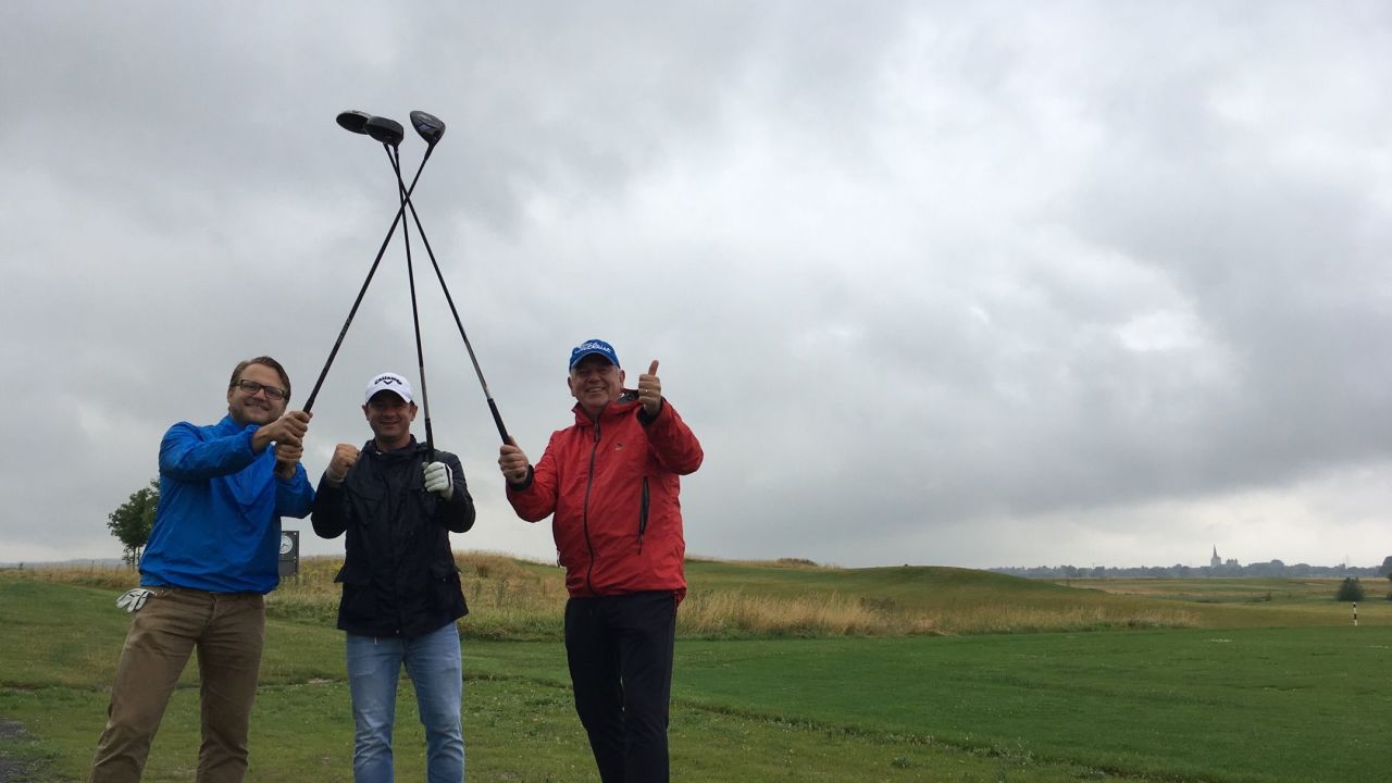 GolfCity Köln Pulheim