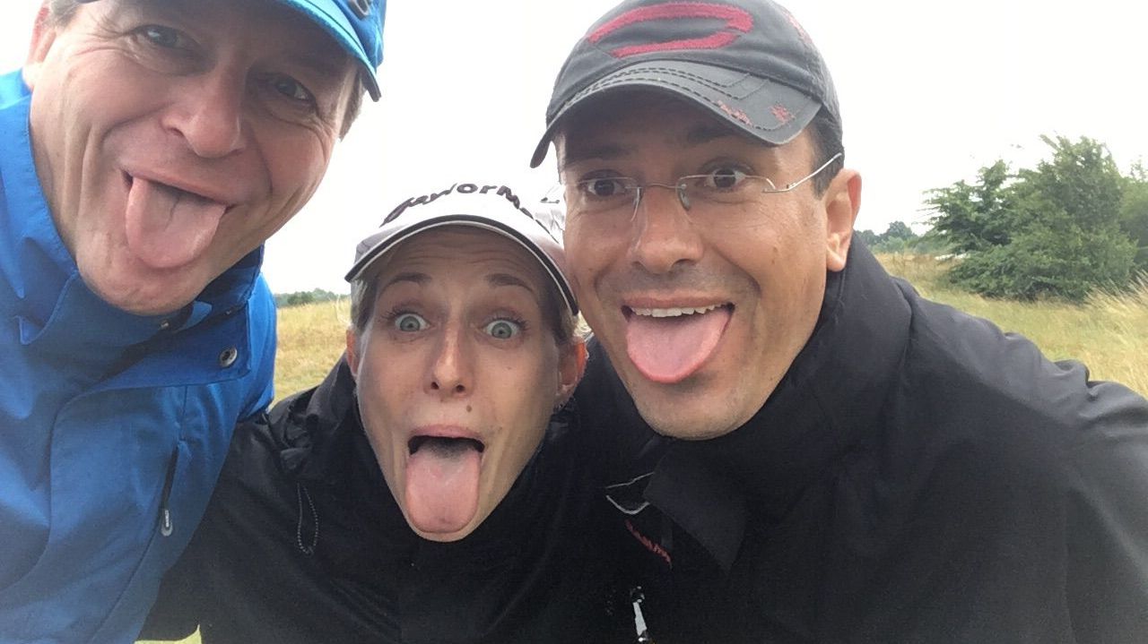 GolfCity Köln Pulheim